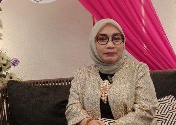 Wiwiek Hargono, Kesempurnaan Seorang Perempuan Mulai dari Mindset Perempuan Itu Sendiri