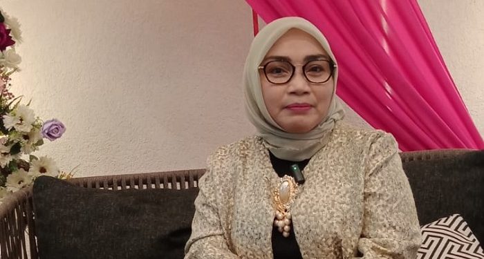 Wiwiek Hargono, Kesempurnaan Seorang Perempuan Mulai dari Mindset Perempuan Itu Sendiri