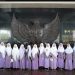 Siswa Kelas 5 SD JISc Bertamasya ke Bogor yang Bertemakan We Are on Fire To Be Are Future Leader