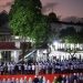 SMP JISc Adakan Mabit Ramadhan 1445 Hijriah Dengan Tema Minadzulumati Ilannur