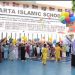 Nursery dan Kindergarten JISc Jalani MPLS Hari Kelima Dengan Penuh Ceria