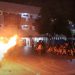 Camping Scout dan Pelantikan Pramuka Diikuti Siswa SD Kelas 3 JISc