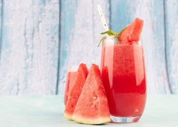 Jus Semangka dan Wortel Dapat Mengurangi Penyakit Demam