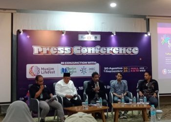 Muslim Life Fest 2024 Kembali Hadir dengan Konsep yang Lebih Segar