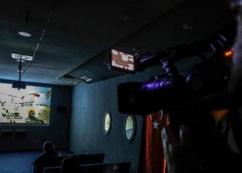 Festival Film Pendek Persahabatan Internasional ke-6 Menghormati Kisah-kisah Palestina