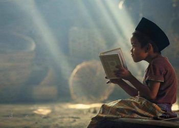 Istiqamah Agar Husnul Khatimah (2)