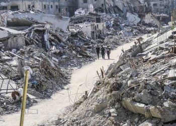 Risiko Kelaparan Gaza Masih Ada Karena Pembatasan Akses Kemanusiaan