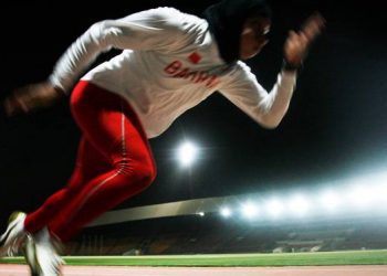 Kompromi Hijab Memicu Perdebatan Tentang Diskriminasi di Prancis