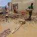 Banjir Menghambat Bantuan ke Daerah-daerah yang Dilanda Kelaparan di Sudan