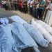 Israel Membunuh 1,8 Persen Penduduk Gaza Dalam Sepuluh Bulan