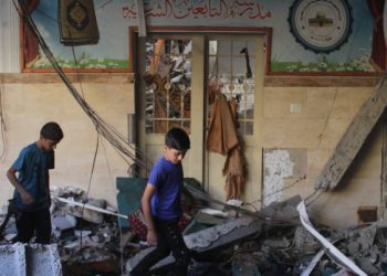 Inilah Kebohongan Israel yang Tak Tahu Malu