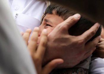 PBB Peringatkan Tentang Kekurangan Gizi Anak yang Sangat Kritis di Beberapa Wilayah Yaman