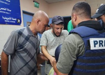 Serangan Israel Terhadap Jurnalis TRT Merupakan Upaya untuk Menyembunyikan Kebenaran