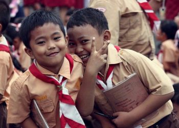 Waspadai Empat Penjajahan Setelah Kemerdekaan (1)