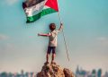 Belajar dari Mental Anak Palestina