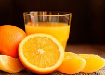 Jus Jeruk dan Pisang Dapat Mencegah Kanker