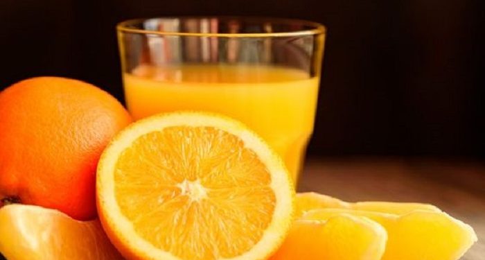 Jus Jeruk dan Pisang Dapat Mencegah Kanker