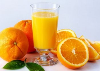 Jus Aneka Jeruk Dapat Mencegah Penyakit Jantung Koroner