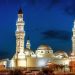 Ketahui Masjid Pertama Dalam Peradaban Islam
