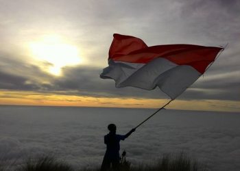 Karekter Pejuang Islam (1)