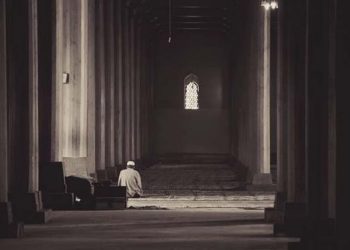 Dari Ji'ranah Kita Belajar Mengelola Kecewa (1)