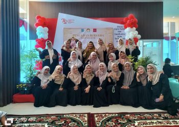 Senang dan Sedih Pada Tempatnya