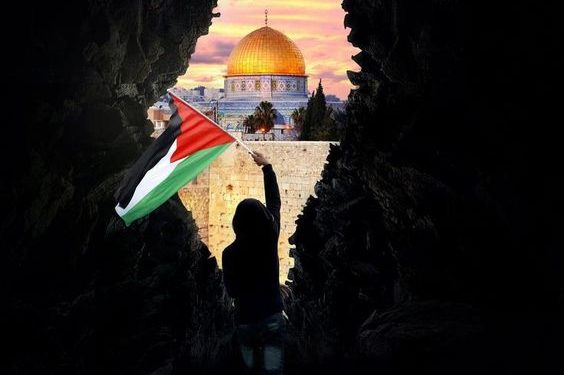 20 Kewajiban Agar Bisa Berkontribusi Dalam Perjuangan Pembebasan Masjidil Aqsha (2)