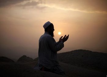 Doa Buruk untuk Pelaku Kezaliman