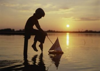 Salahkah Memarahi Anak Orang Lain yang Berbuat Zalim Kepada Anak Kita (3)