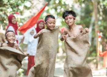 Mencintai Tanah Air Itu Syariat