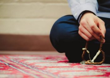 Zikir untuk Rehat Mental