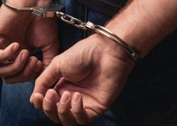 Menuduh Seseorang Mencuri