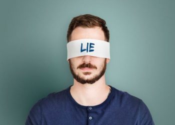 Hukum Berbohong untuk Kebaikan