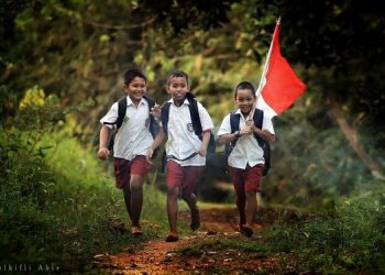 Karekter Pejuang Islam (2)