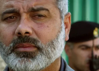 Mengenal Ismail Haniyeh dan Perjuangannya untuk Palestina (2)