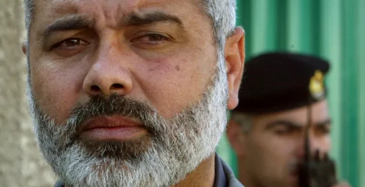 Mengenal Ismail Haniyeh dan Perjuangannya untuk Palestina (2)