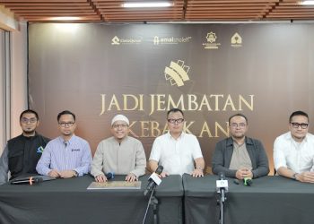 Hadirkan Arsitek Jepang, Cinta Quran Foundation Komitmen Dirikan Masjid Sekaligus Mualaf Center di Yokohama