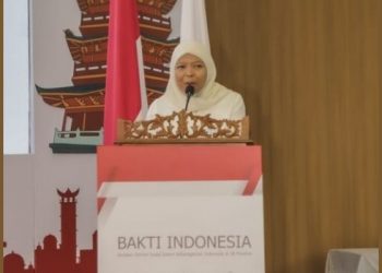 Tingkatkan Kesadaran Kesehatan: Bakti Indonesia 2024 Gelar Seminar Kesehatan