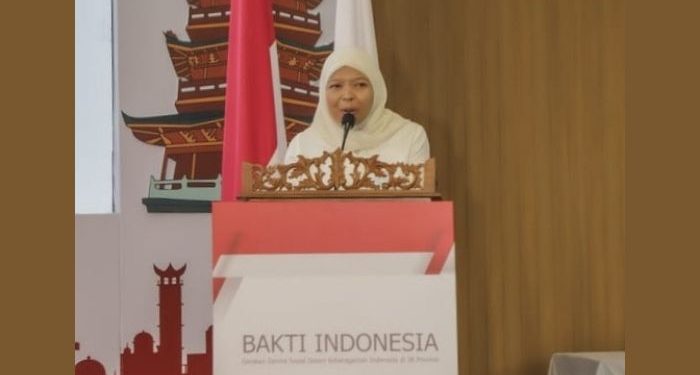 Tingkatkan Kesadaran Kesehatan: Bakti Indonesia 2024 Gelar Seminar Kesehatan