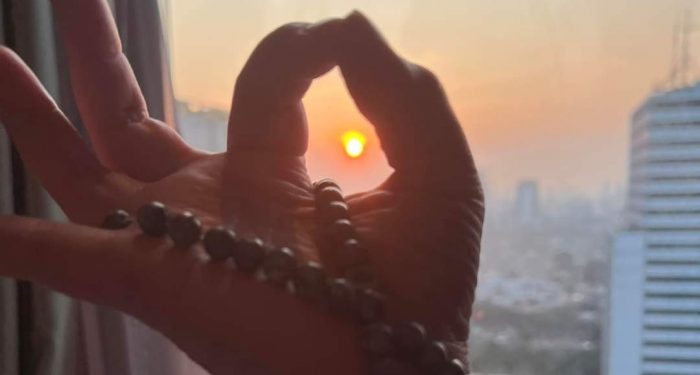 Sampaikan Segala Sesuatu dengan Indah