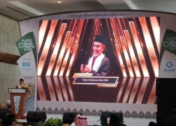 Membaca dan Menulis Dengan Nurani Dapat Memperbaiki Akhlak Manusia