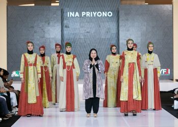 Jogja Fashion Trend 2024