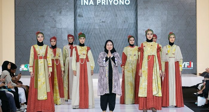 Jogja Fashion Trend 2024