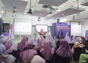 Bersinar melalui Seminar