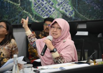 Daya Beli Masyarakat Anjlok, Pemerintah Jangan Lengah