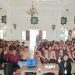 ALW Goes To School Beraksi di Pesantren Modern Syahid Angkat Tema Revealing Bogor