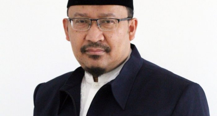 Ketum IKADI Angkat Bicara Soal Azan Lewat Running Text saat Misa Akbar Paus Fransiskus