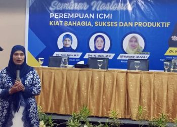 Perempuan ICMI Minta Pemerintah Tinjau Ulang Aturan Copot Jilbab Bagi Paskibraka Muslimah