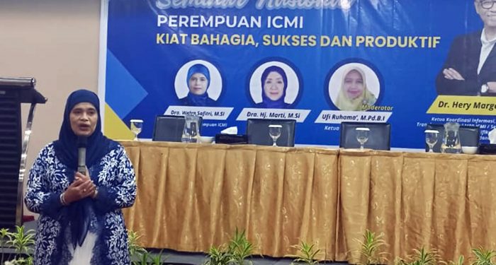 Perempuan ICMI Minta Pemerintah Tinjau Ulang Aturan Copot Jilbab Bagi Paskibraka Muslimah