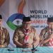Jambore Pramuka Muslim Sedunia Bakal Digelar di Jakarta, Target 20 Ribu Peserta